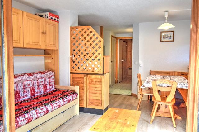 Appartements LES CIMES - Morzine