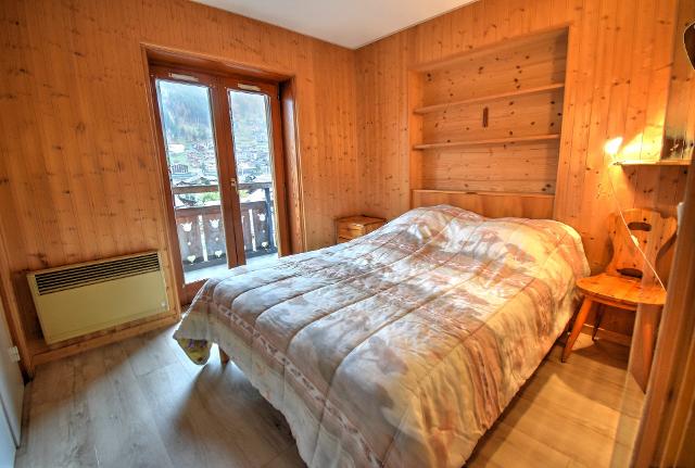 Appartements LES CIMES - Morzine