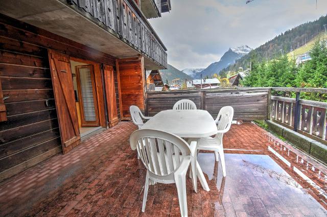 Appartements LES CIMES - Morzine