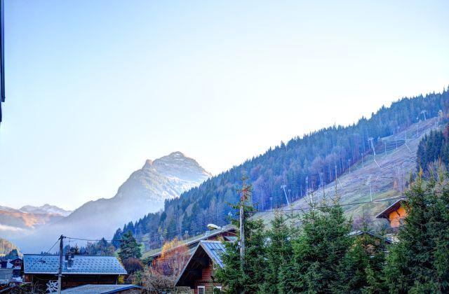 Appartements LES CIMES - Morzine