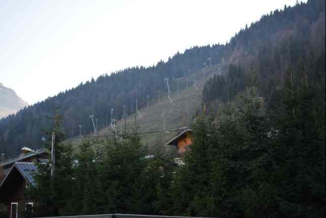 Appartements LES CIMES - Morzine