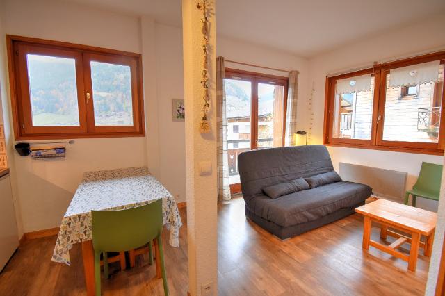 Appartements LES CIMES - Morzine