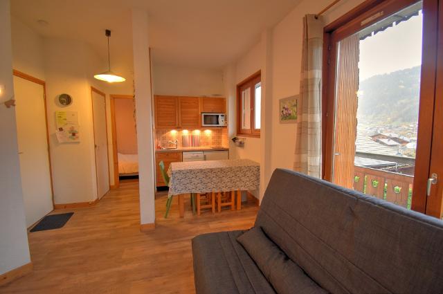 Appartements LES CIMES - Morzine