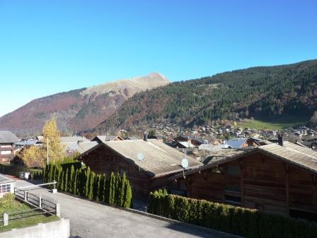 Appartements LES CIMES - Morzine