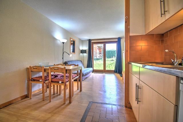 Appartements LES CIMES - Morzine