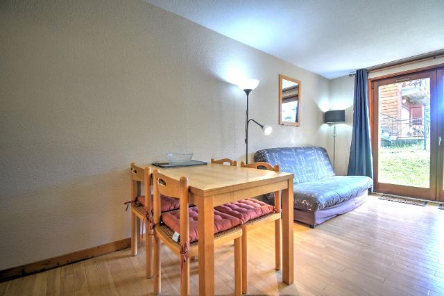 Appartements LES CIMES - Morzine