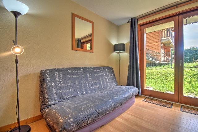 Appartements LES CIMES - Morzine