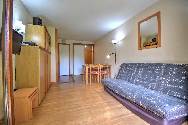 Appartements LES CIMES - Morzine