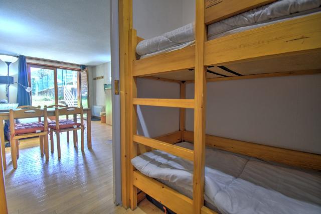 Appartements LES CIMES - Morzine