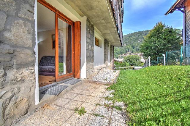 Appartements LES CIMES - Morzine