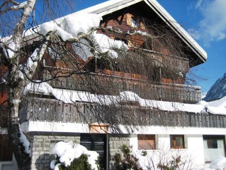 Appartements LES CIMES - Morzine