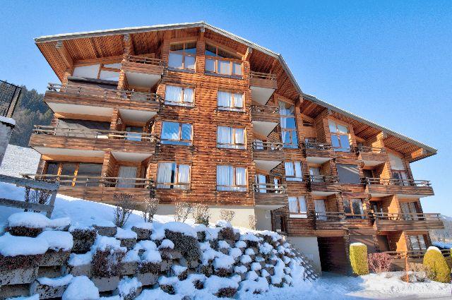 Appartements LE TACOUNET - Morzine