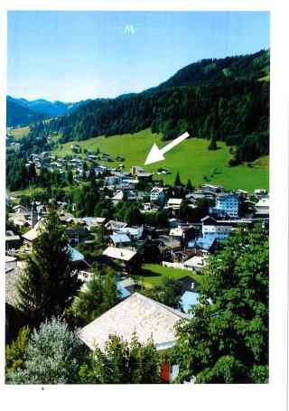 Appartements LE TACOUNET - Morzine