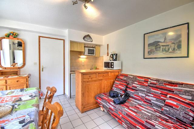 Appartements NYON - Morzine
