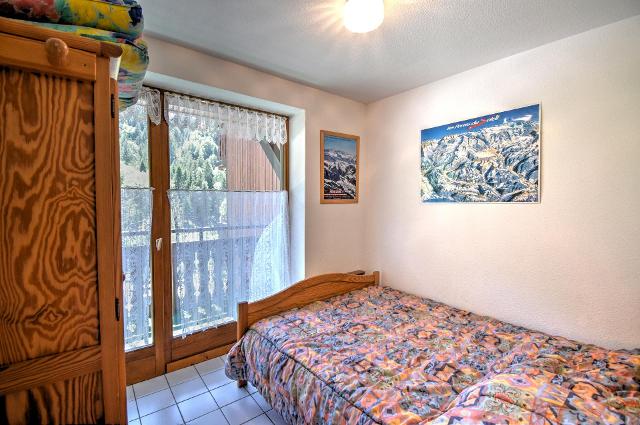 Appartements NYON - Morzine