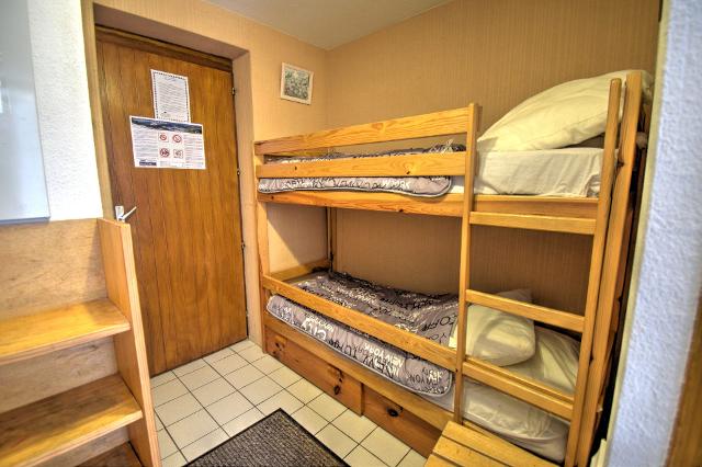 Appartements NYON - Morzine