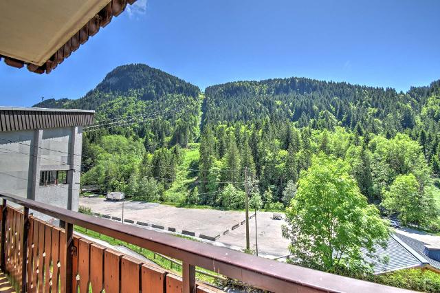 Appartements NYON - Morzine