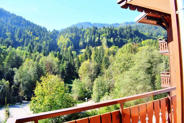 Appartements NYON - Morzine