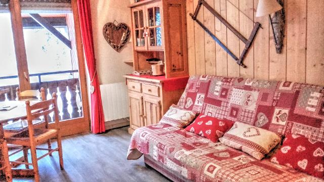 Appartements NYON - Morzine