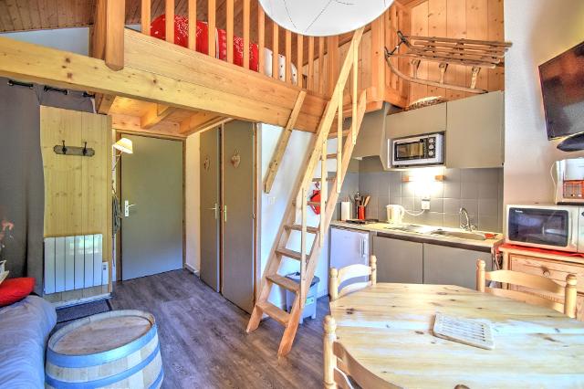 Appartements NYON - Morzine