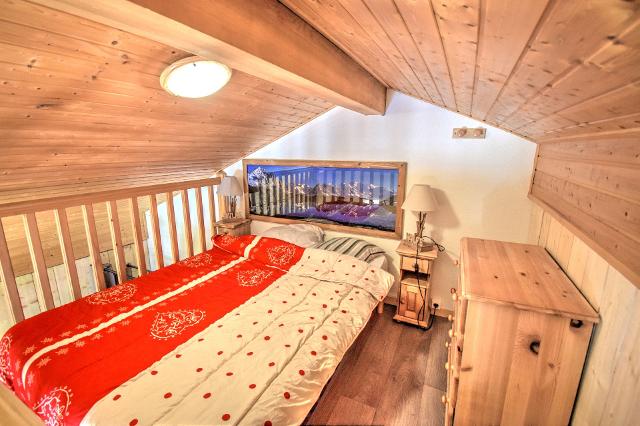Appartements NYON - Morzine