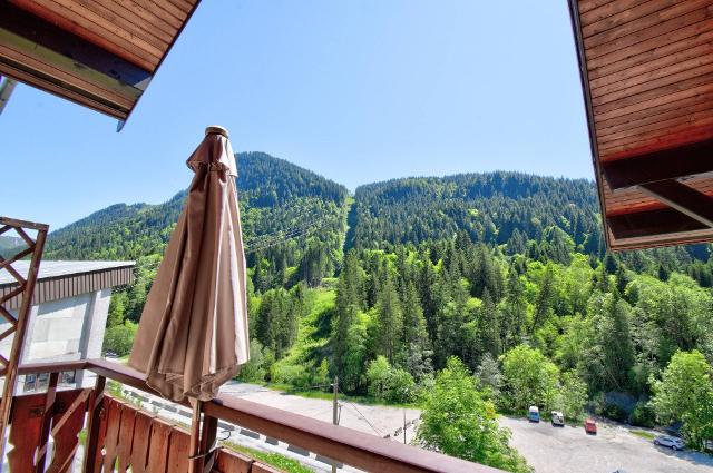 Appartements NYON - Morzine