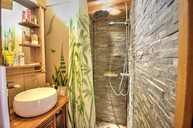 Appartements NYON - Morzine