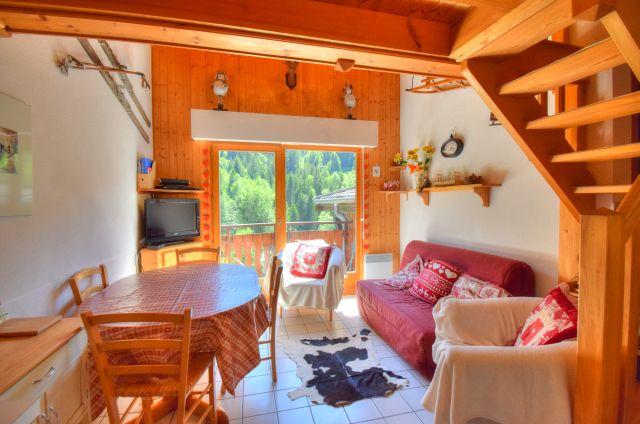 Appartements NYON - Morzine