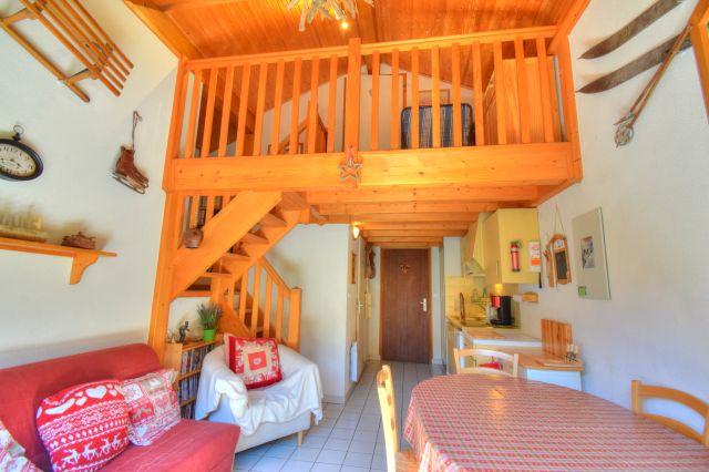 Appartements NYON - Morzine