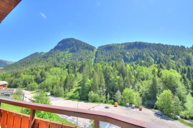 Appartements NYON - Morzine