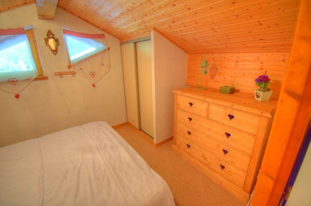 Appartements NYON - Morzine