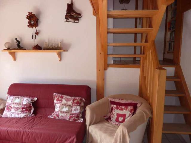 Appartements NYON - Morzine
