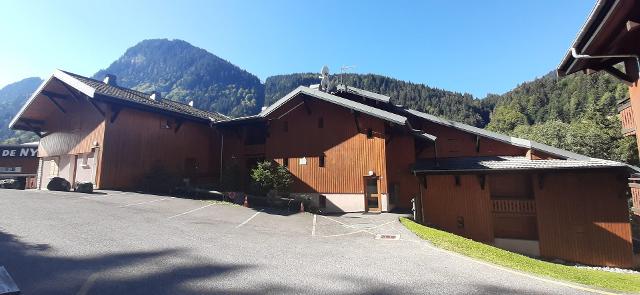 Appartements NYON - Morzine
