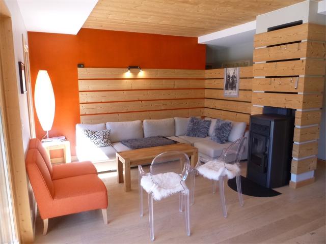Appartement Chalet Dupart CD5P01 - Samoëns