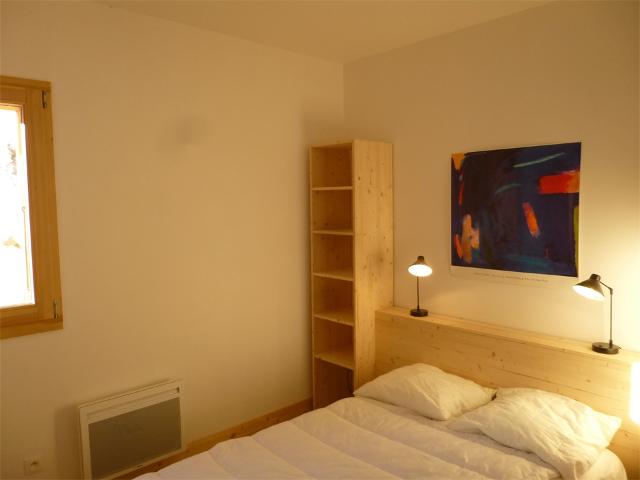 Appartement Chalet Dupart CD5P01 - Samoëns