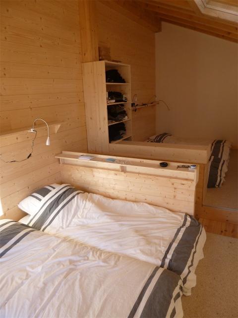 Appartement Chalet Dupart CD5P01 - Samoëns