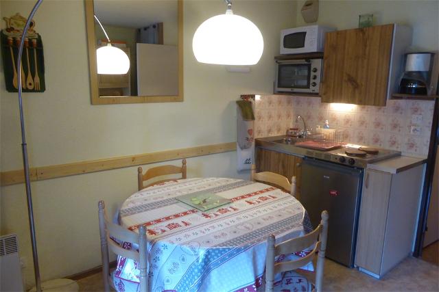 Appartement La Cour BOST01 - Samoëns