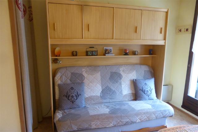 Appartement La Cour BOST01 - Samoëns