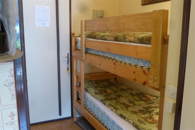 Appartement La Cour BOST01 - Samoëns