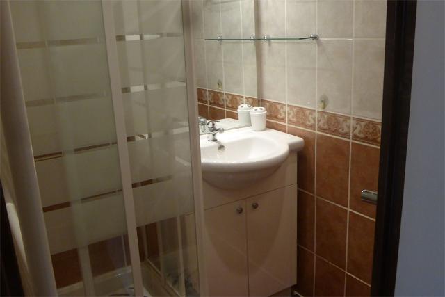 Appartement La Cour BOST01 - Samoëns