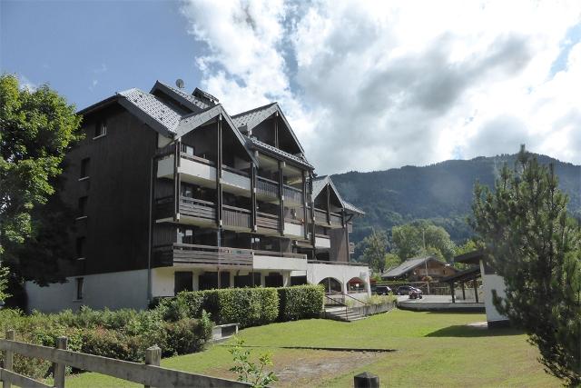 Appartement La Cour BOST01 - Samoëns