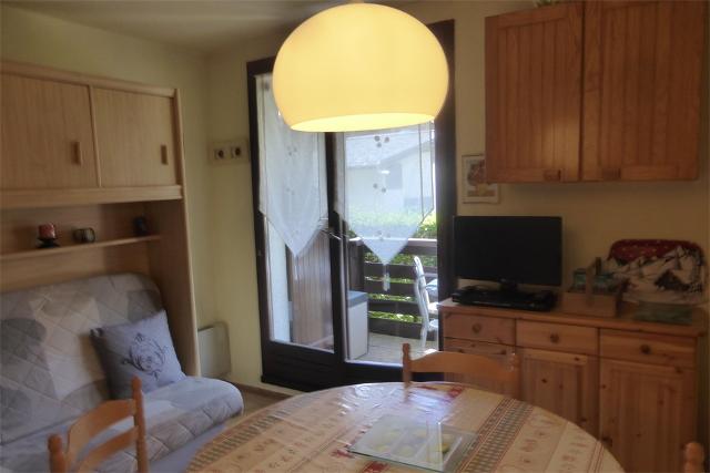 Appartement La Cour BOST01 - Samoëns