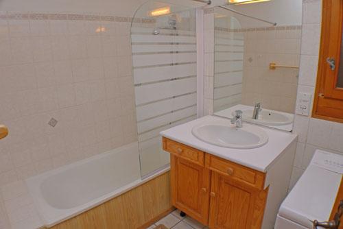 Appartement Le Marolie 2P11 - Samoëns