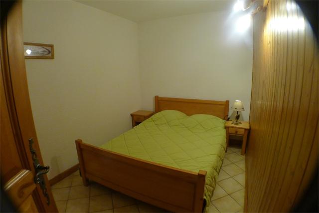 Appartement Le Marolie 2P11 - Samoëns