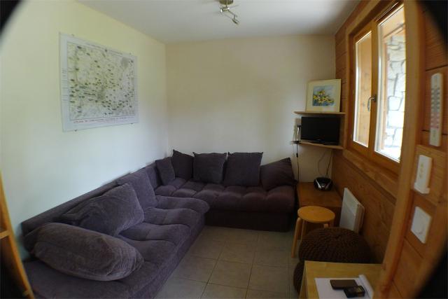 Appartement Residence Neige Alpes 3P29 - Samoëns