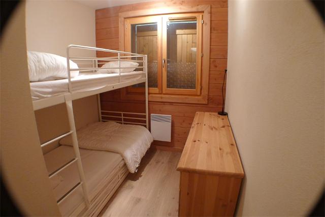 Appartement Residence Neige Alpes 3P29 - Samoëns