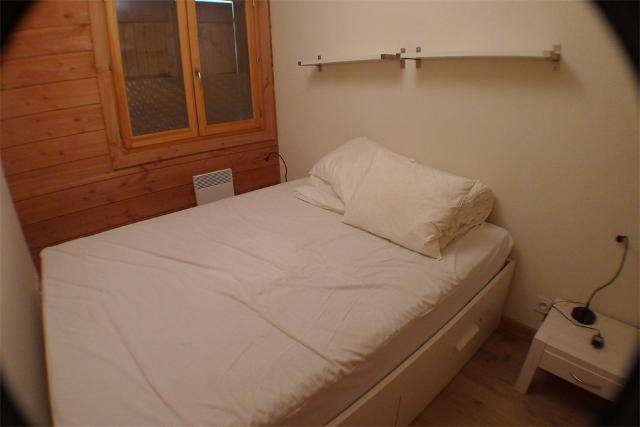 Appartement Residence Neige Alpes 3P29 - Samoëns