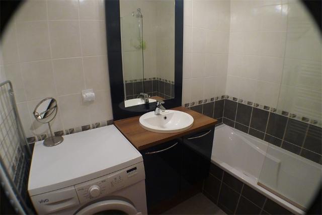 Appartement Residence Neige Alpes 3P29 - Samoëns