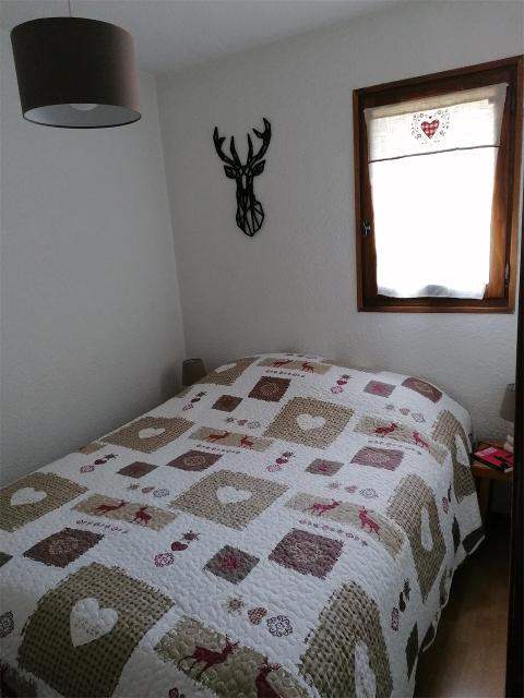 Appartement La Rashe 2P12 - Samoëns