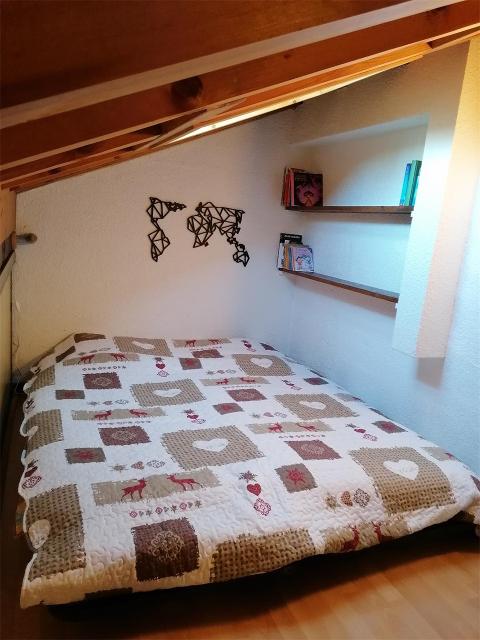 Appartement La Rashe 2P12 - Samoëns